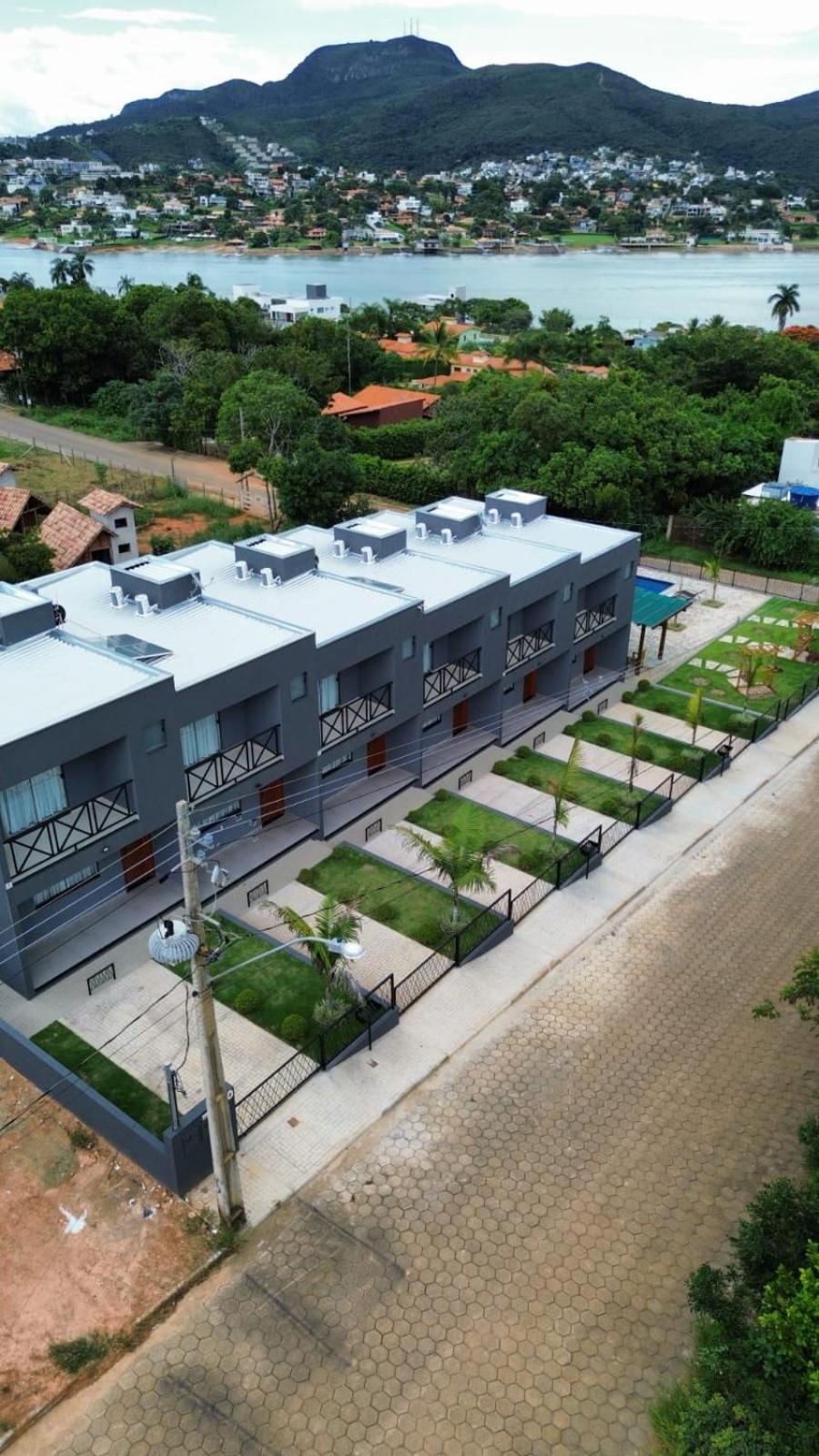 Residencial Ponta Do Sol Apartment
