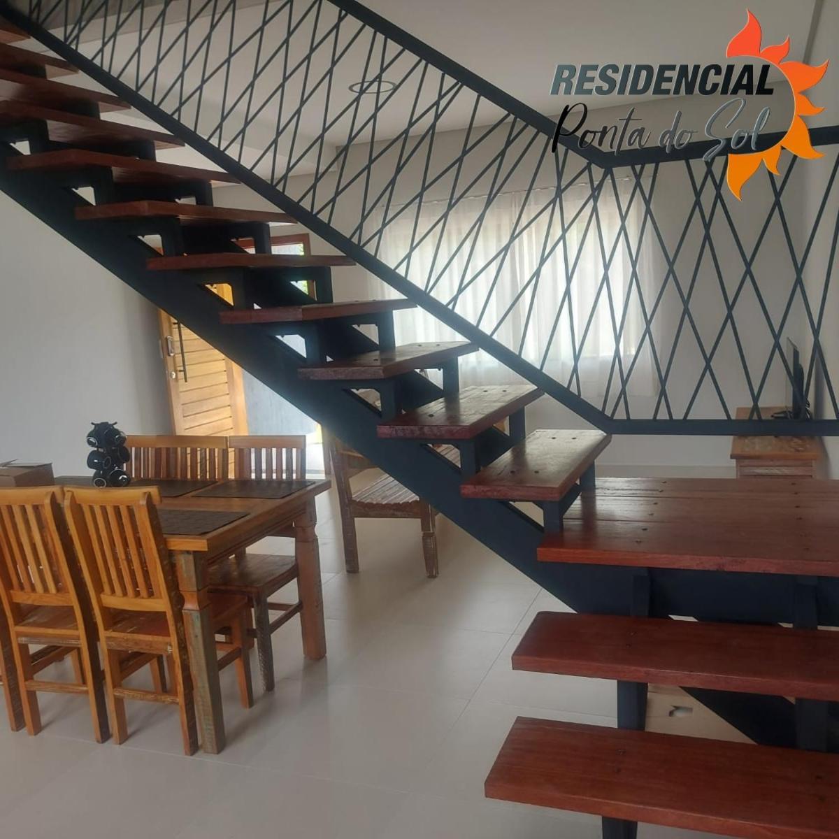 Residencial Ponta Do Sol Apartment