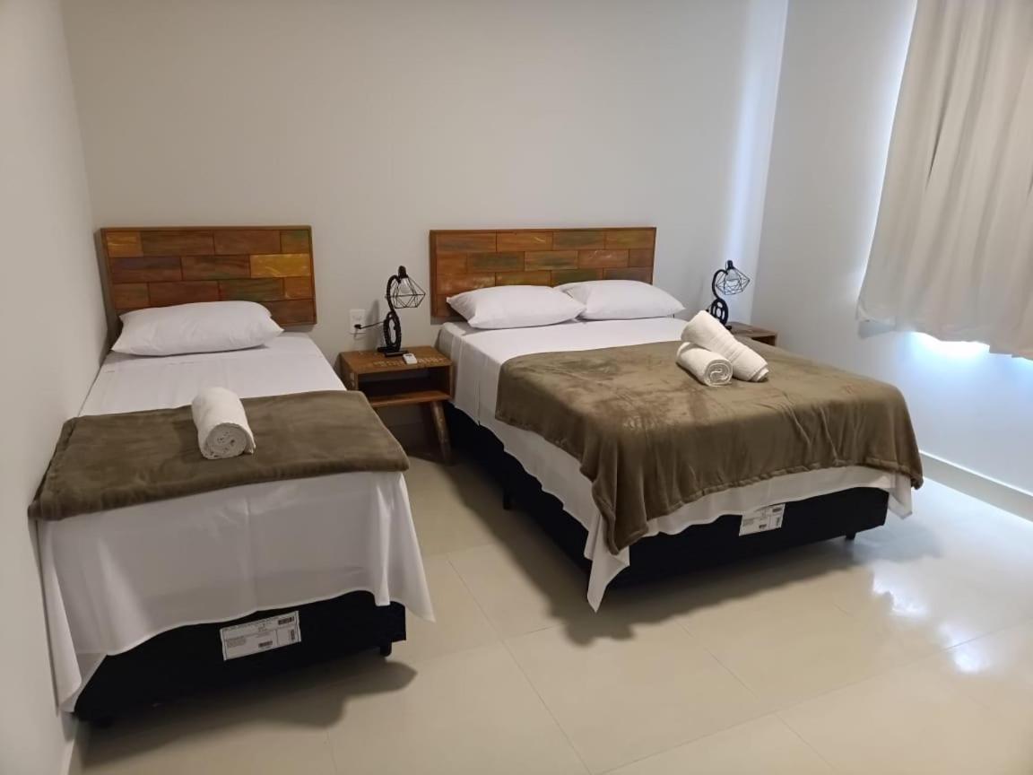 Apartment Residencial Ponta Do Sol *