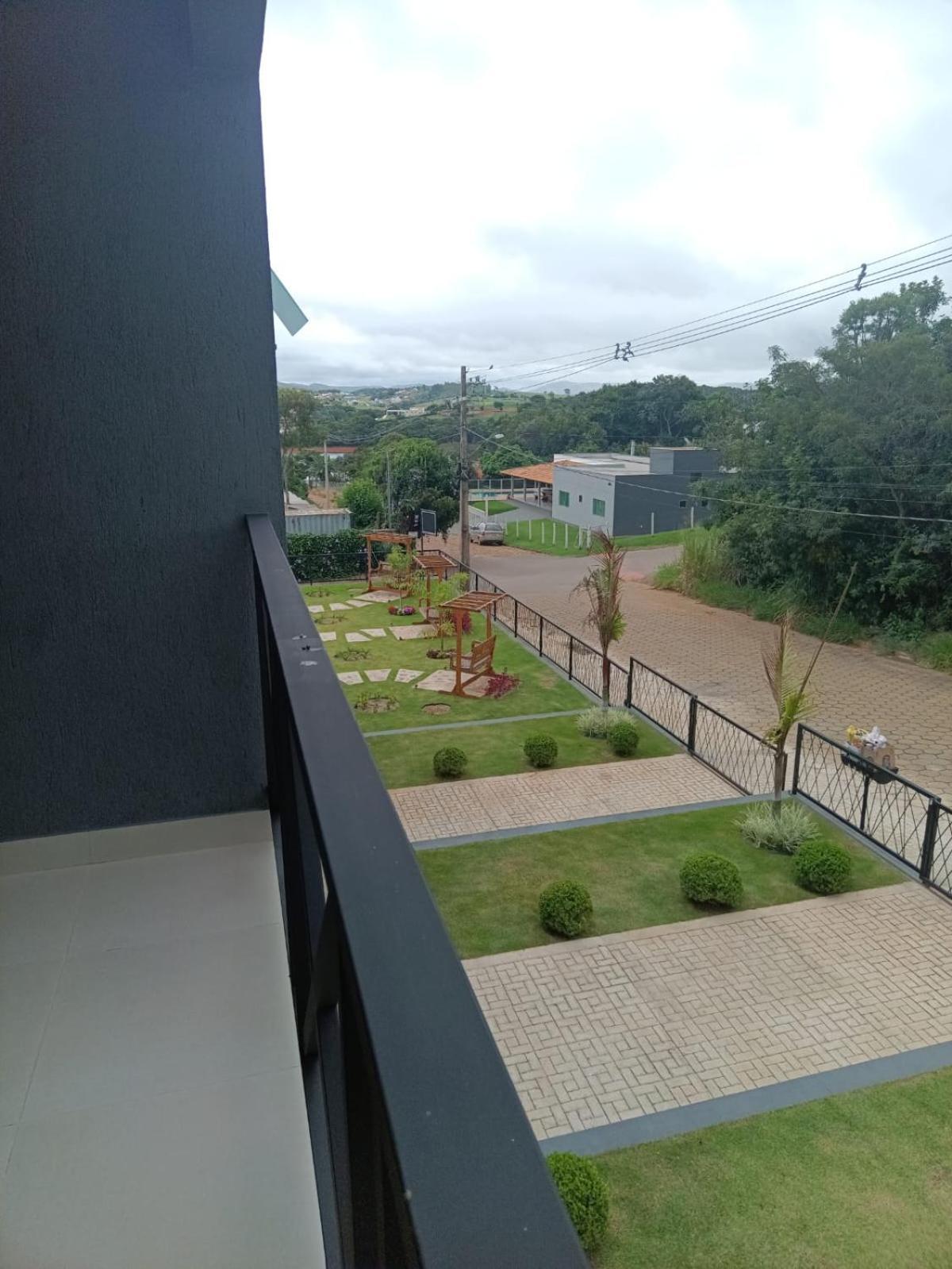 Residencial Ponta Do Sol Apartment Capitolio
