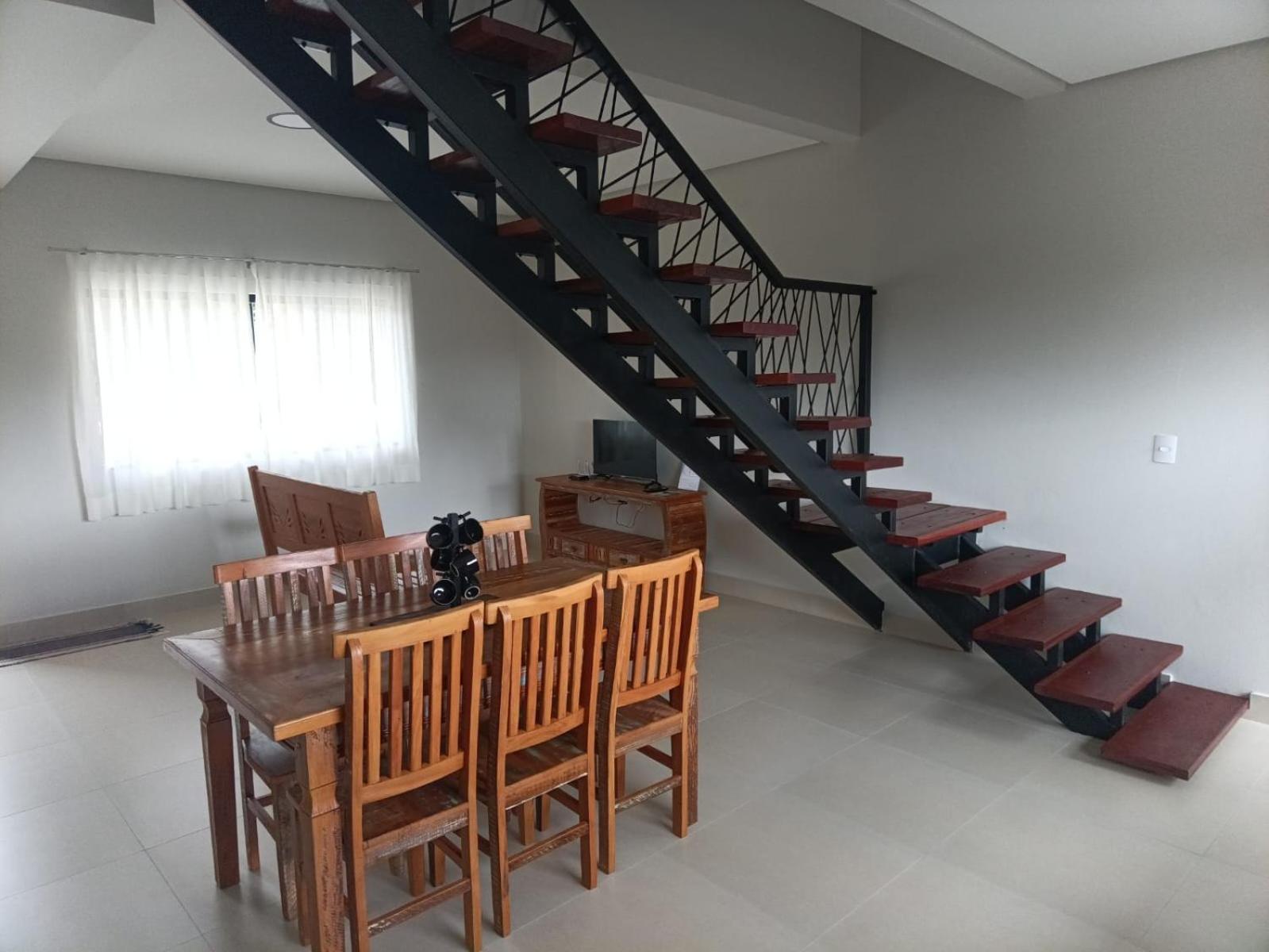 Residencial Ponta Do Sol Apartment Capitolio