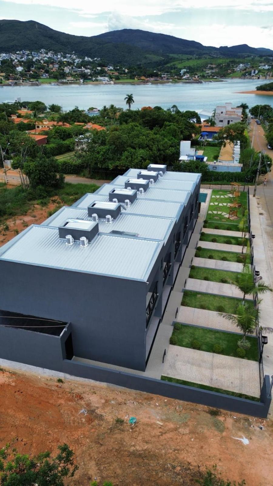 Residencial Ponta Do Sol * Capitolio
